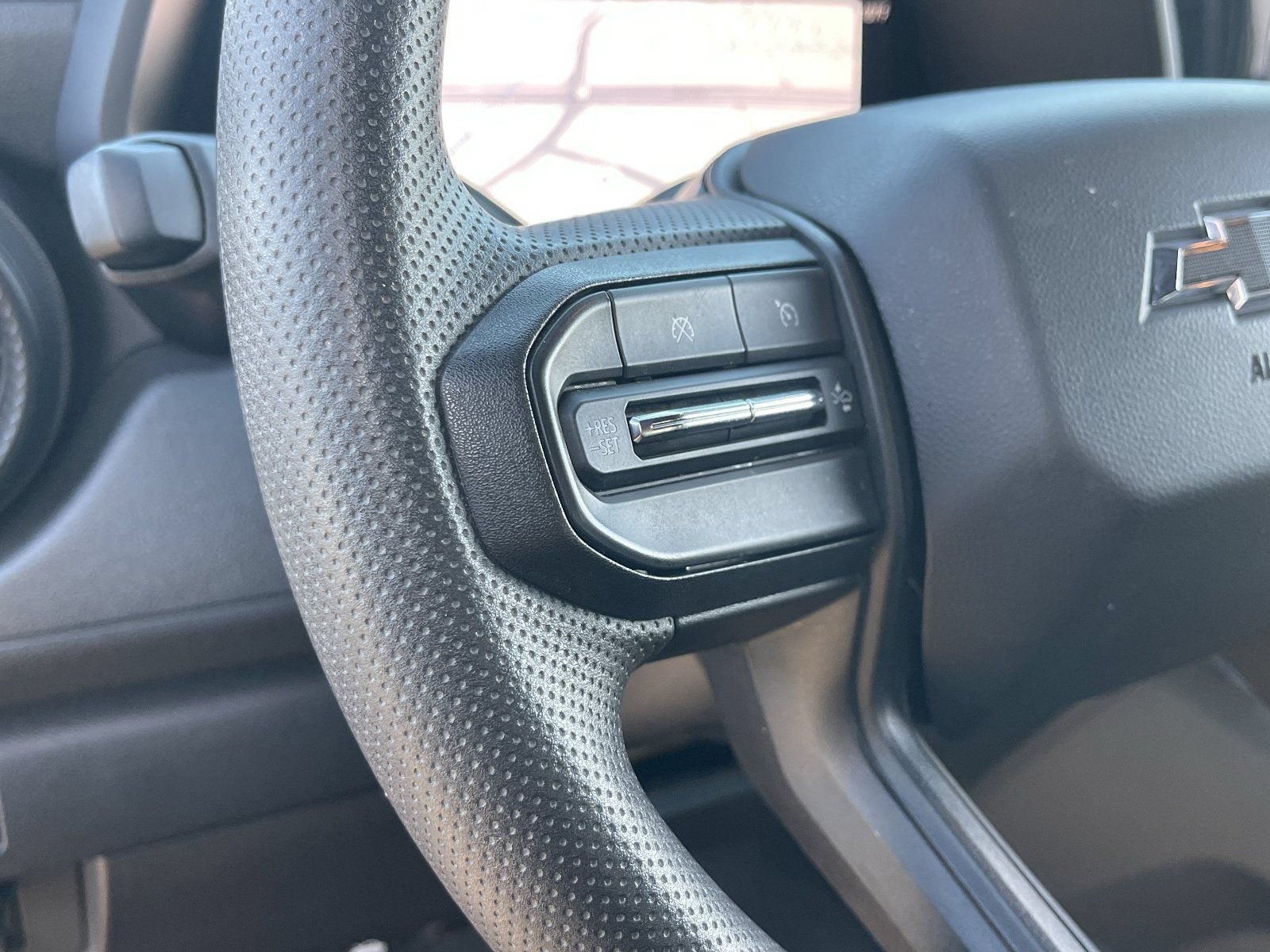 2026 Chevrolet Colorado Trail Boss - Photo 24