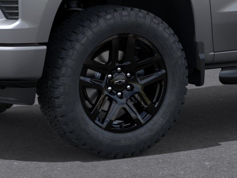 2026 Chevrolet Silverado 1500 RST - Photo 9