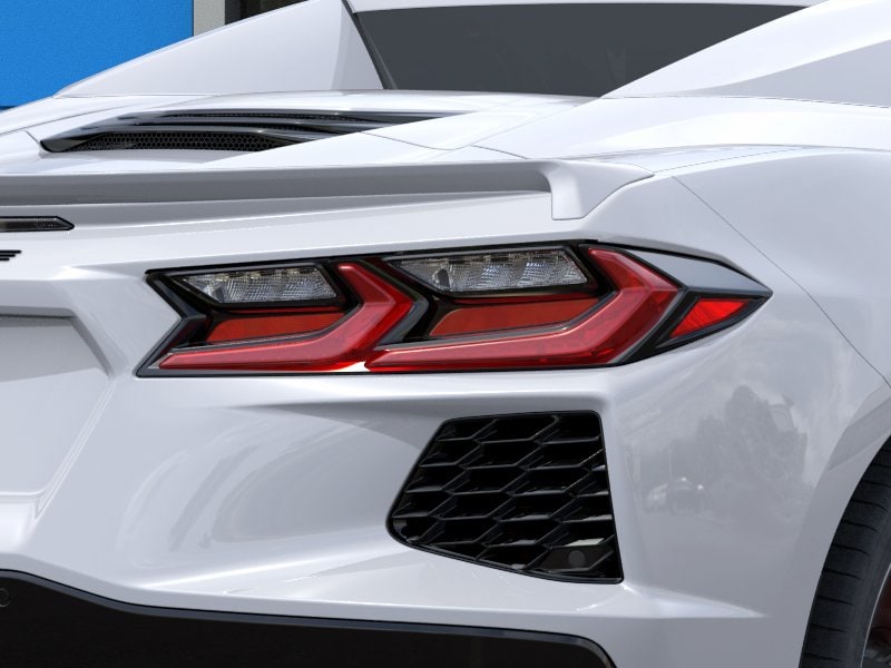 2026 Chevrolet Corvette 1LT - Photo 35