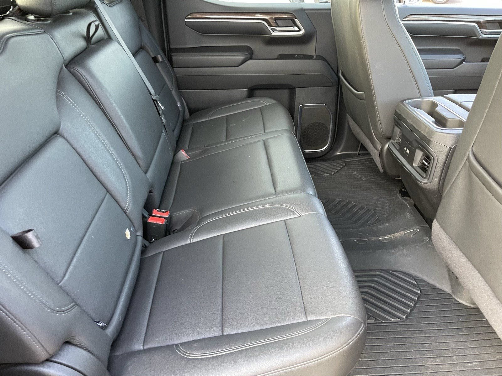 2024 Chevrolet Silverado 1500 RST - Photo 14