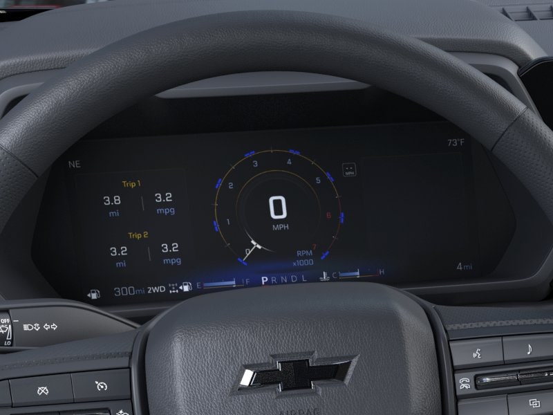 2026 Chevrolet Colorado Trail Boss - Photo 42