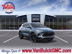 2026 Buick Encore GX Sport Touring SUV