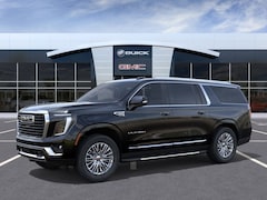 2025 GMC Yukon XL Elevation SUV