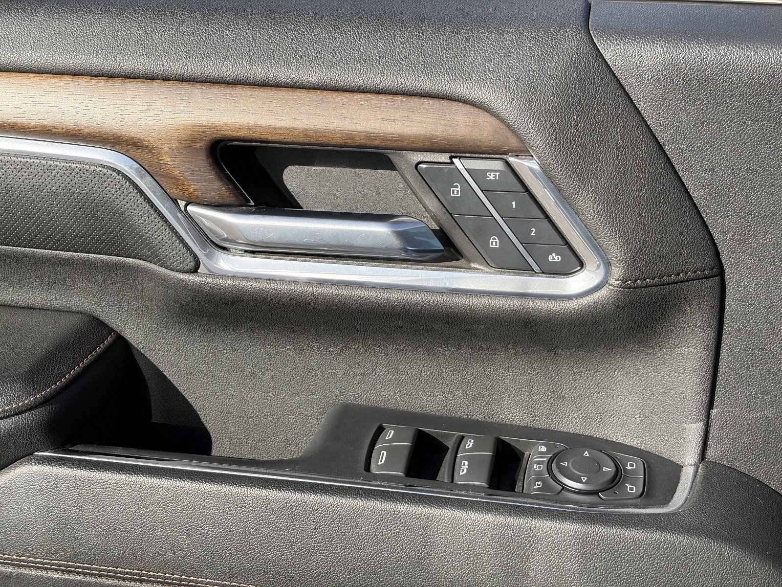 2024 Chevrolet Silverado 2500HD High Country - Photo 23