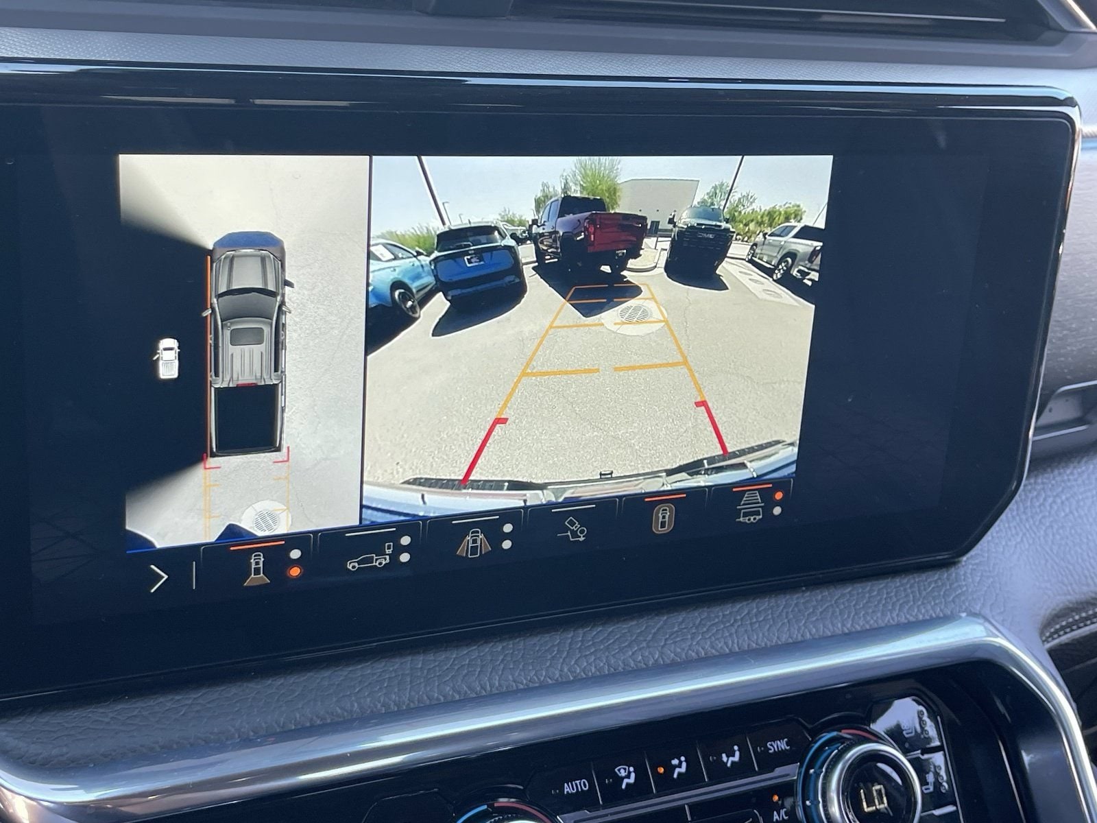 2025 GMC Sierra 1500 Denali - Photo 31