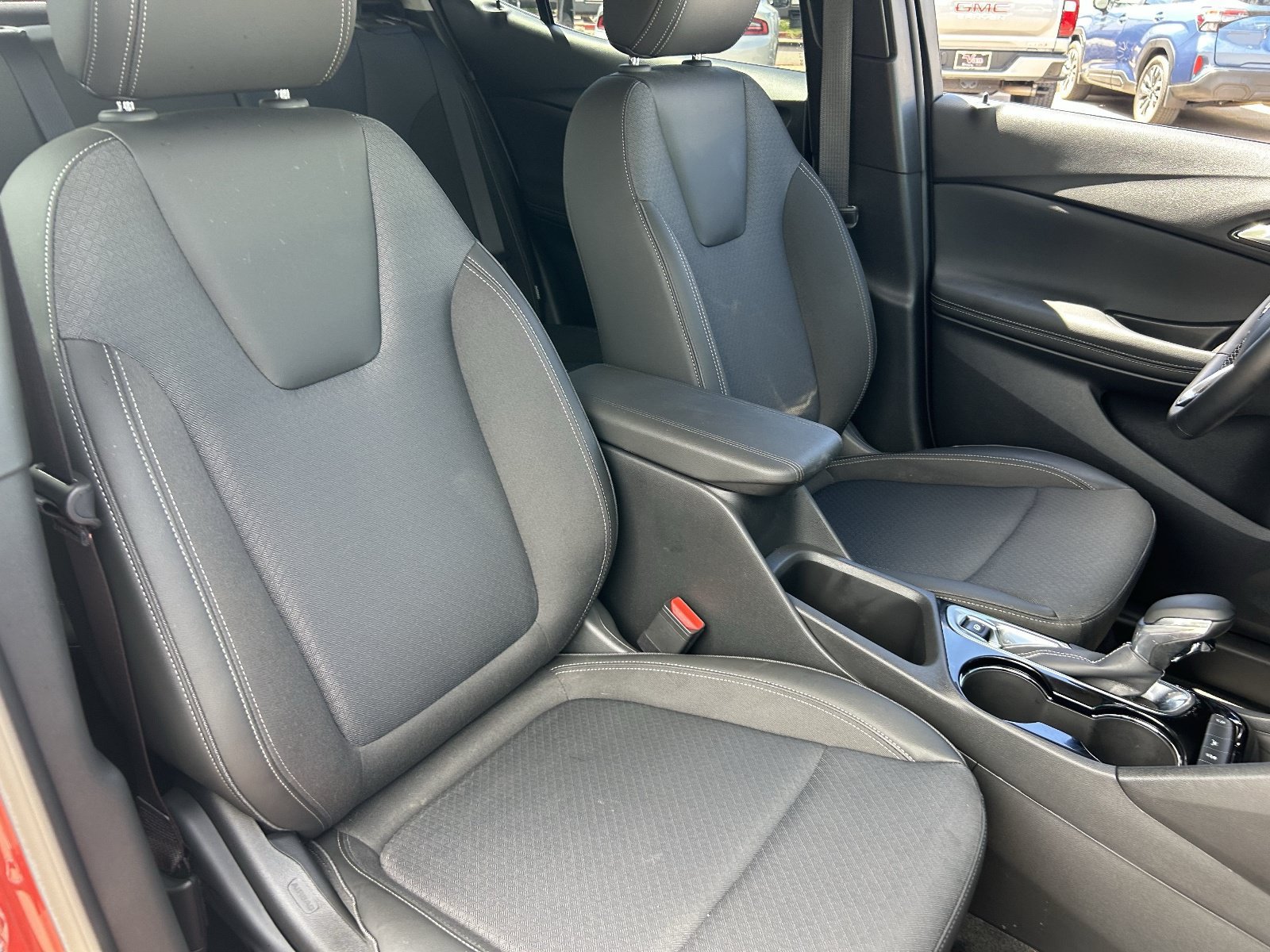 2024 Buick Encore GX Preferred - Photo 10