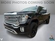 GMC Sierra 3500 HD