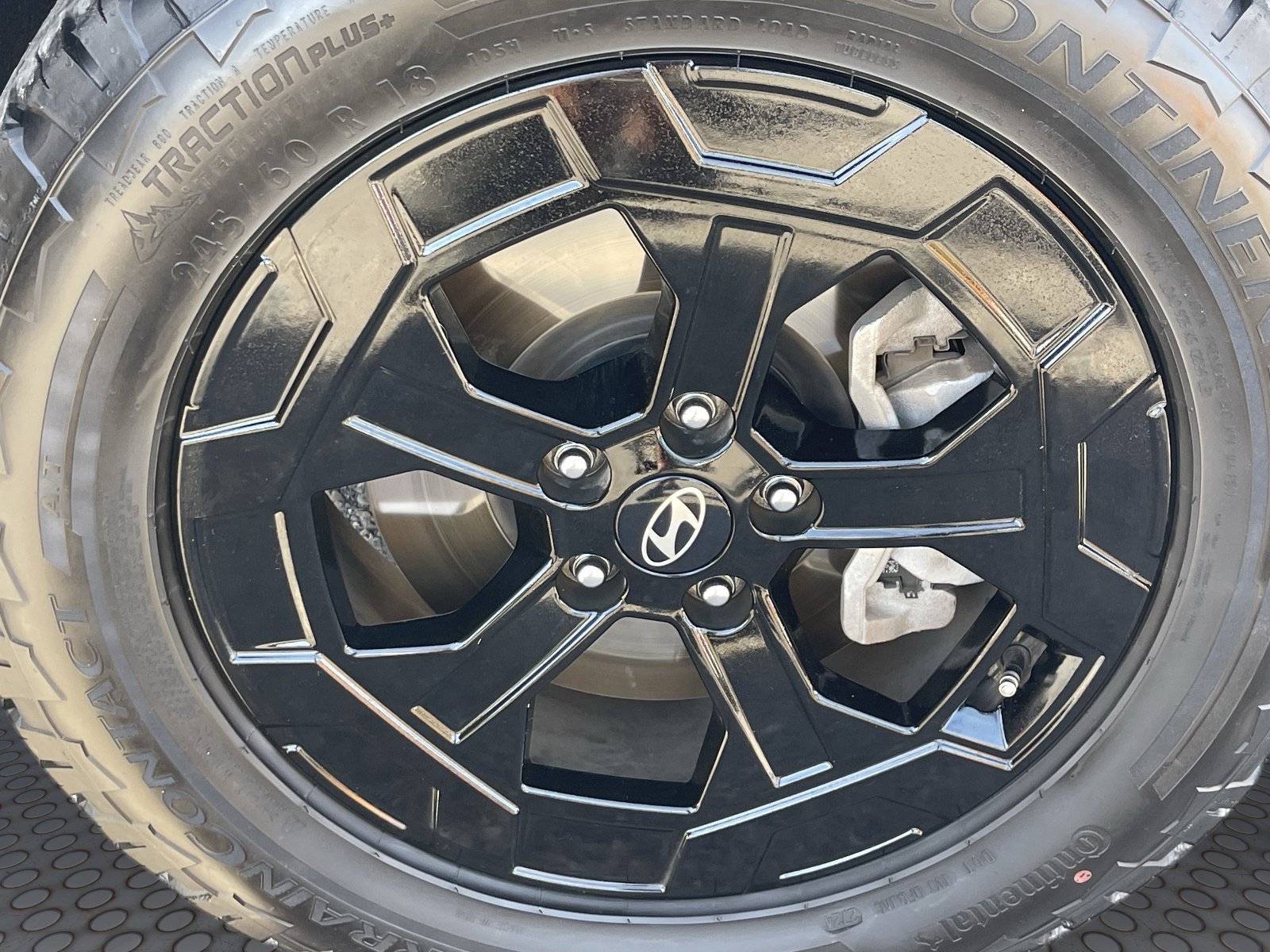 2025 Hyundai Santa Fe XRT - Photo 11