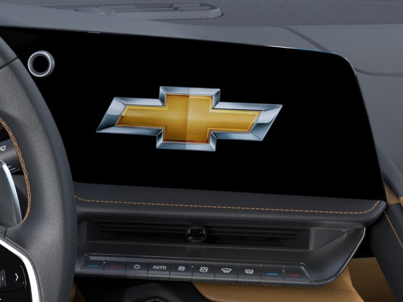 2026 Chevrolet Corvette 3LT - Photo 44