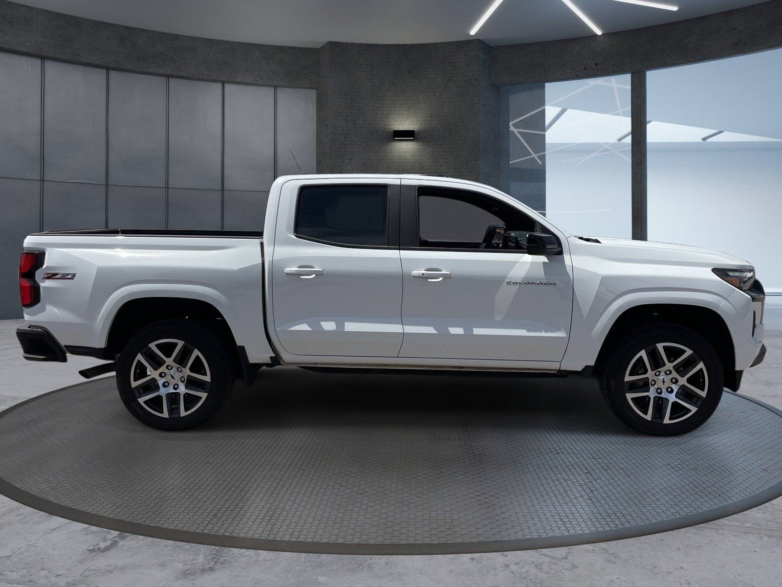 2024 Chevrolet Colorado Z71 - Photo 7