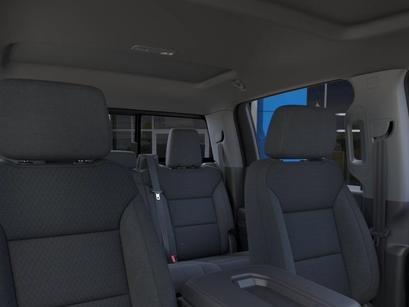 2026 Chevrolet Silverado 1500 LT - Photo 24