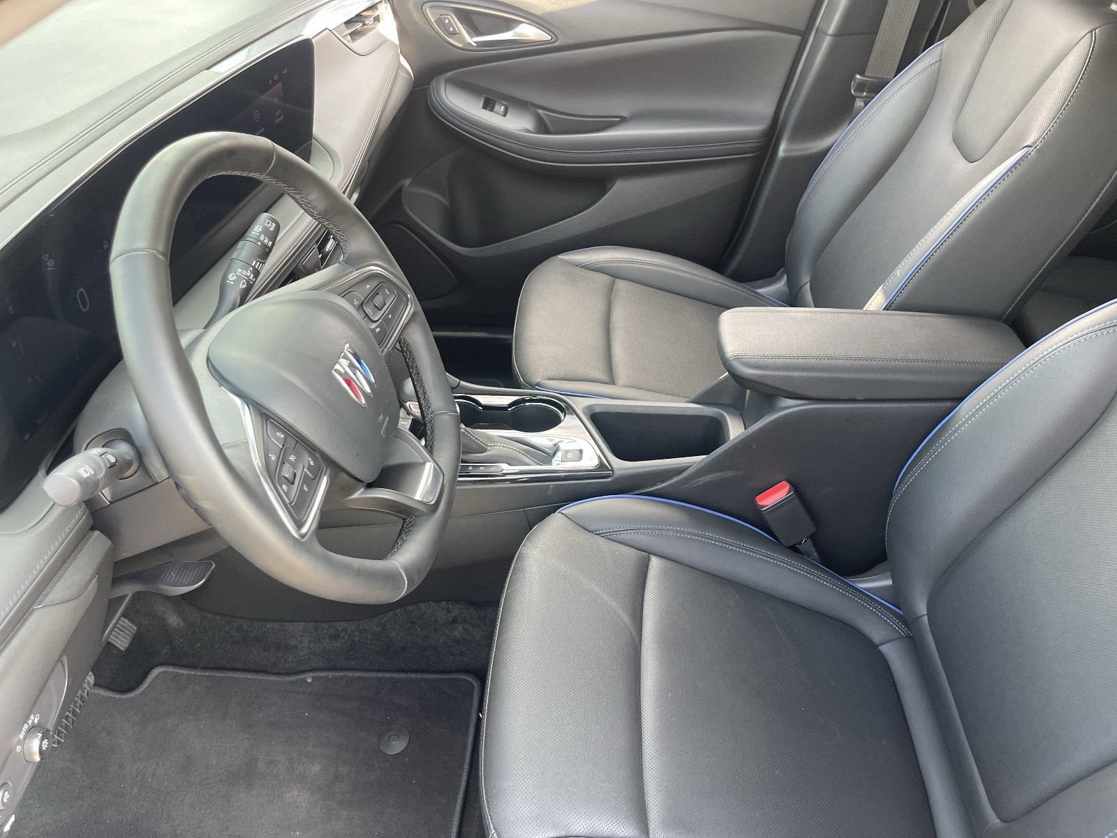 2026 Buick Encore GX Sport Touring - Photo 20