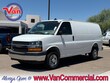 Chevrolet Express Cargo 2500
