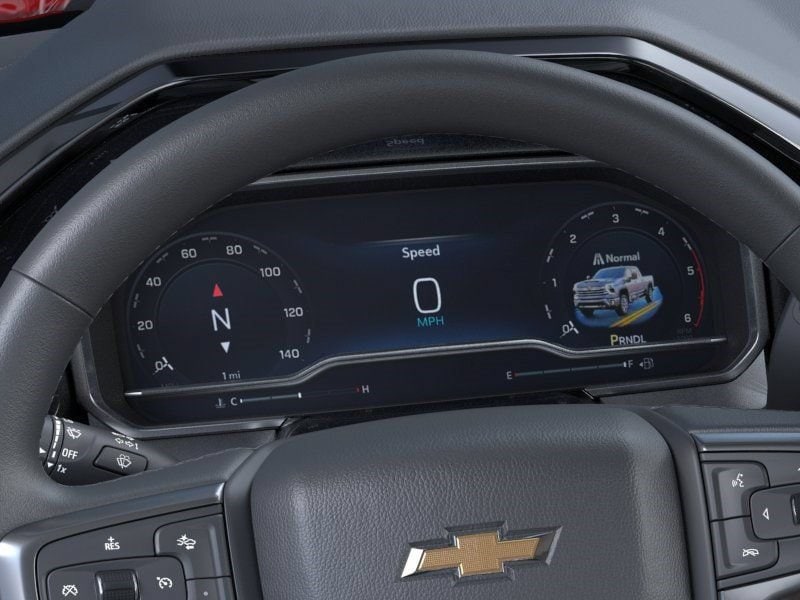 2026 Chevrolet Silverado 2500 HD High Country - Photo 18