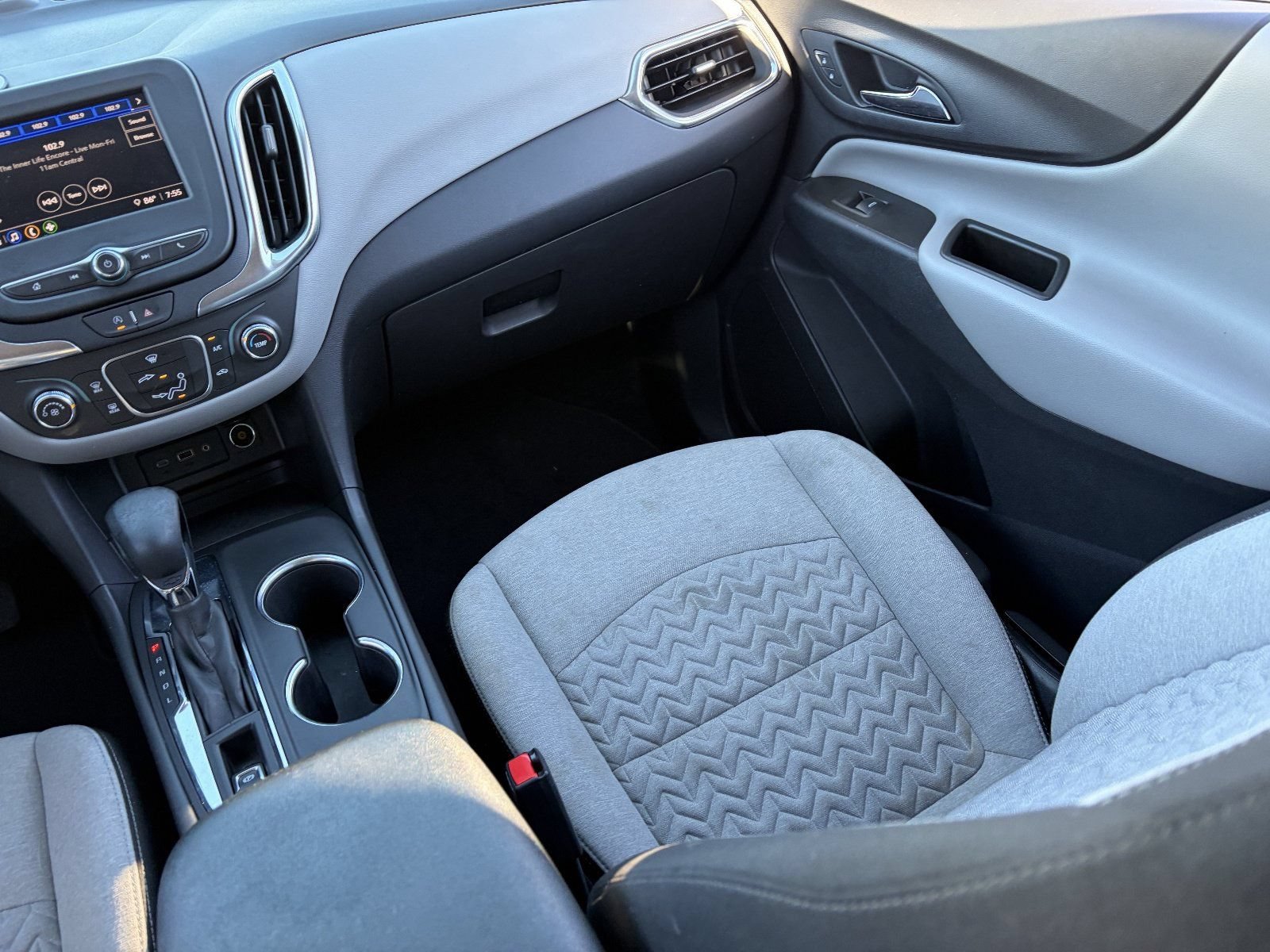 2024 Chevrolet Equinox LS - Photo 17