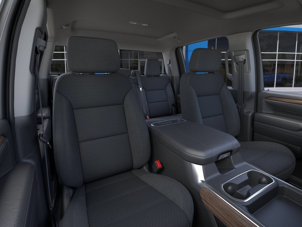 2026 Chevrolet Silverado 2500 HD LT - Photo 16