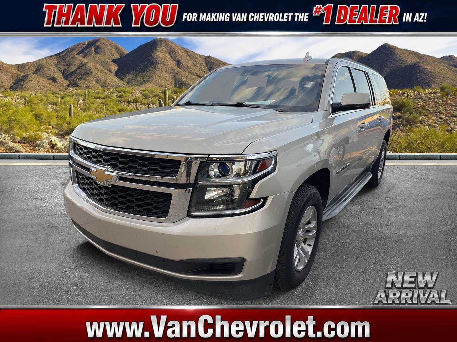  Chevrolet Suburban