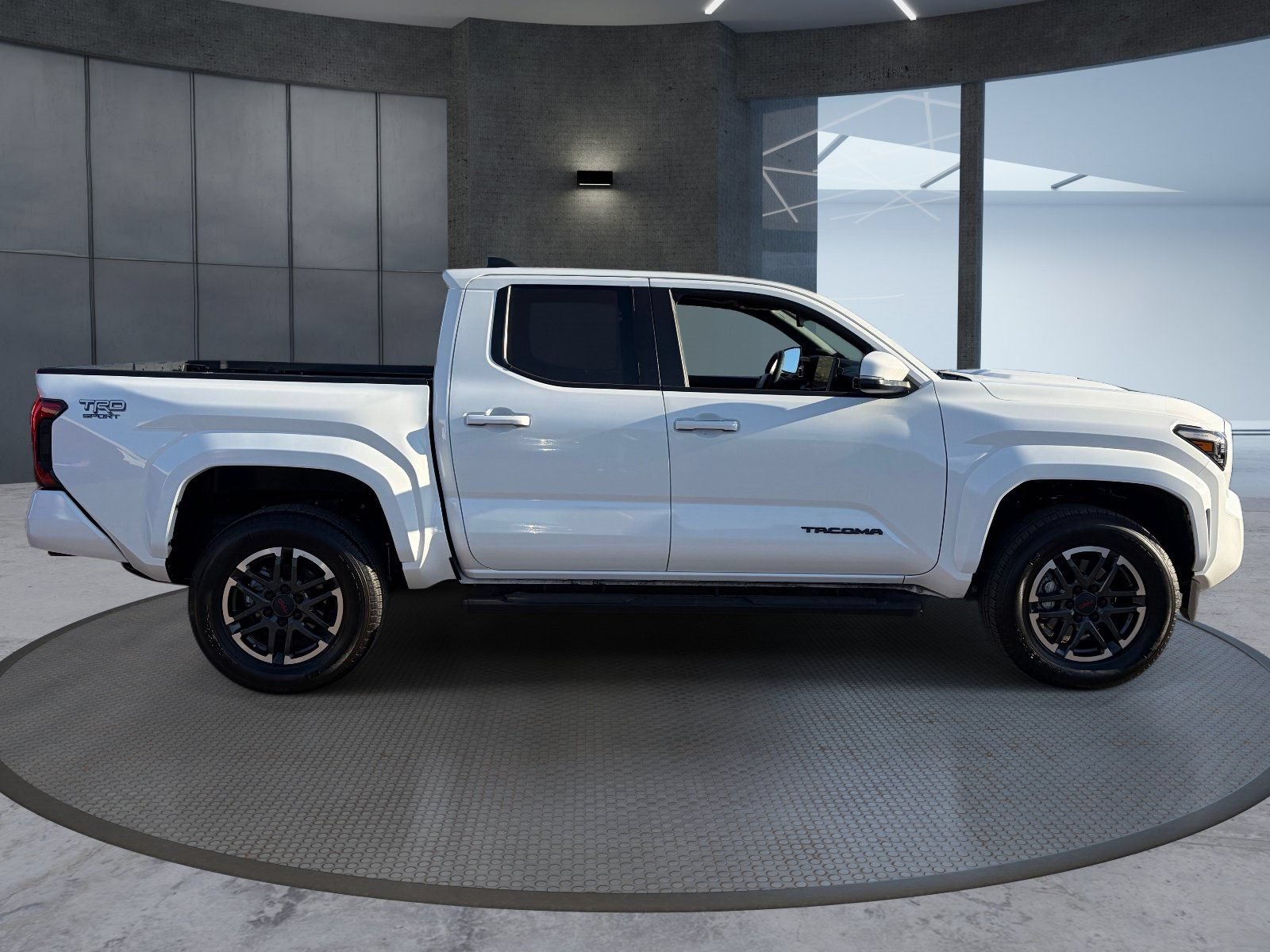 2026 Toyota Tacoma TRD Sport - Photo 7