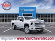 Chevrolet Silverado 3500 HD