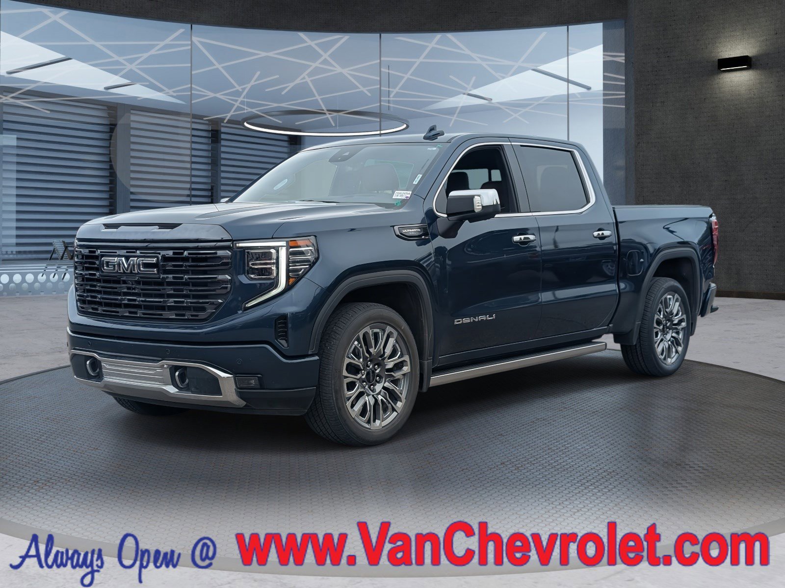 2023 GMC Sierra 1500 Denali Denali Ultimate's photo