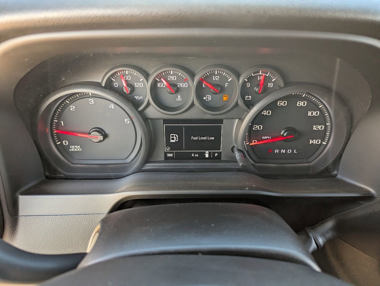 2026 Chevrolet Silverado 3500 HD Work Truck - Photo 35