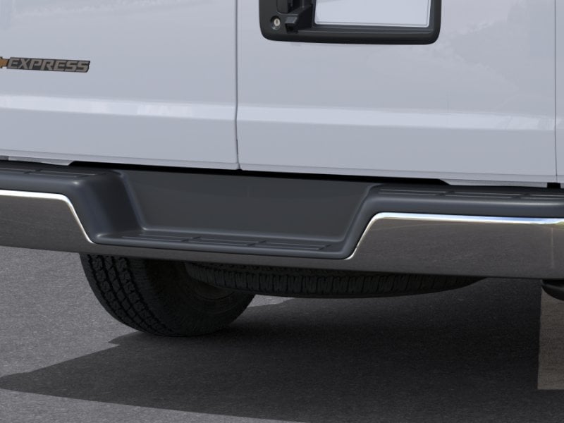 2026 Chevrolet Express Cargo Work Van - Photo 38