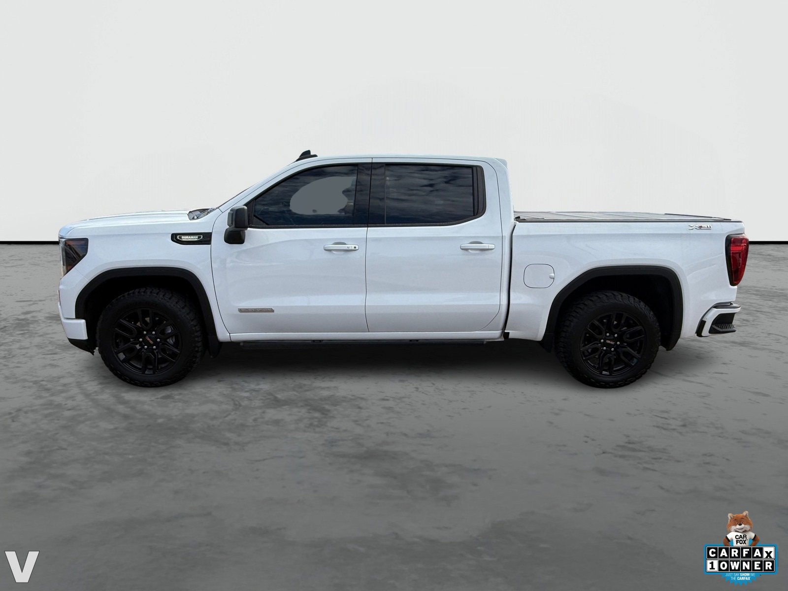 2023 Gmc Sierra 1500 Elevation photo 2