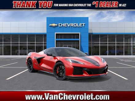 2027 Chevrolet Corvette Grand Sport 3LT Convertible
