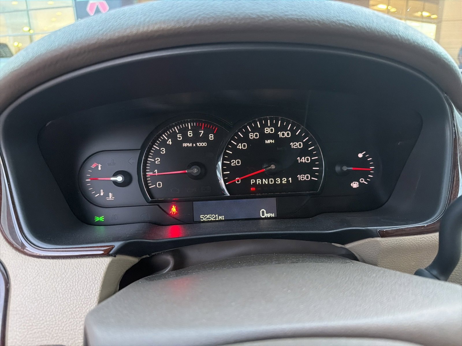 2006 Cadillac DTS Luxury's photo