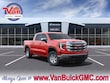 GMC Sierra 1500