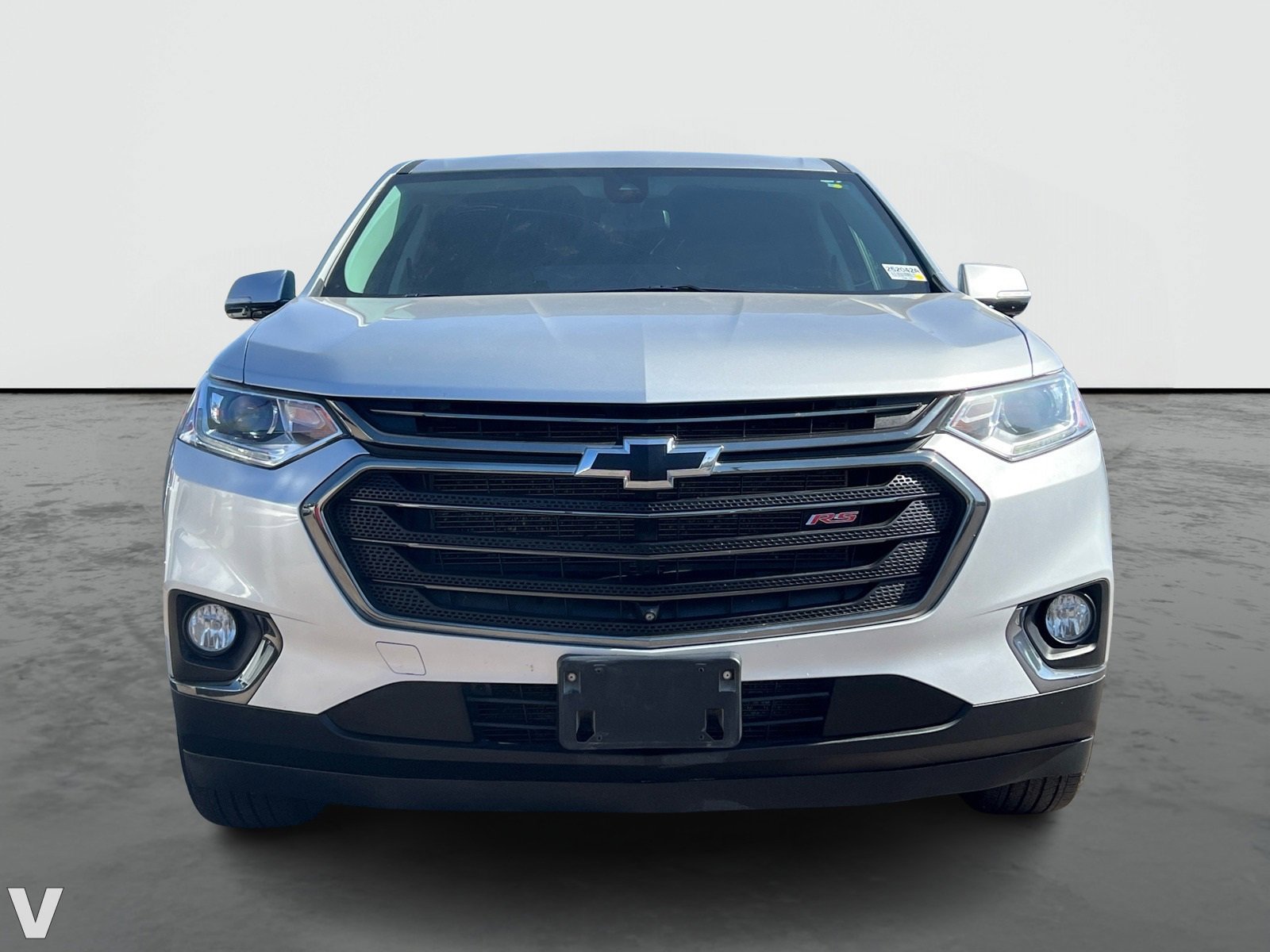 Image 5 of 2020 Chevrolet Traverse RS SUV