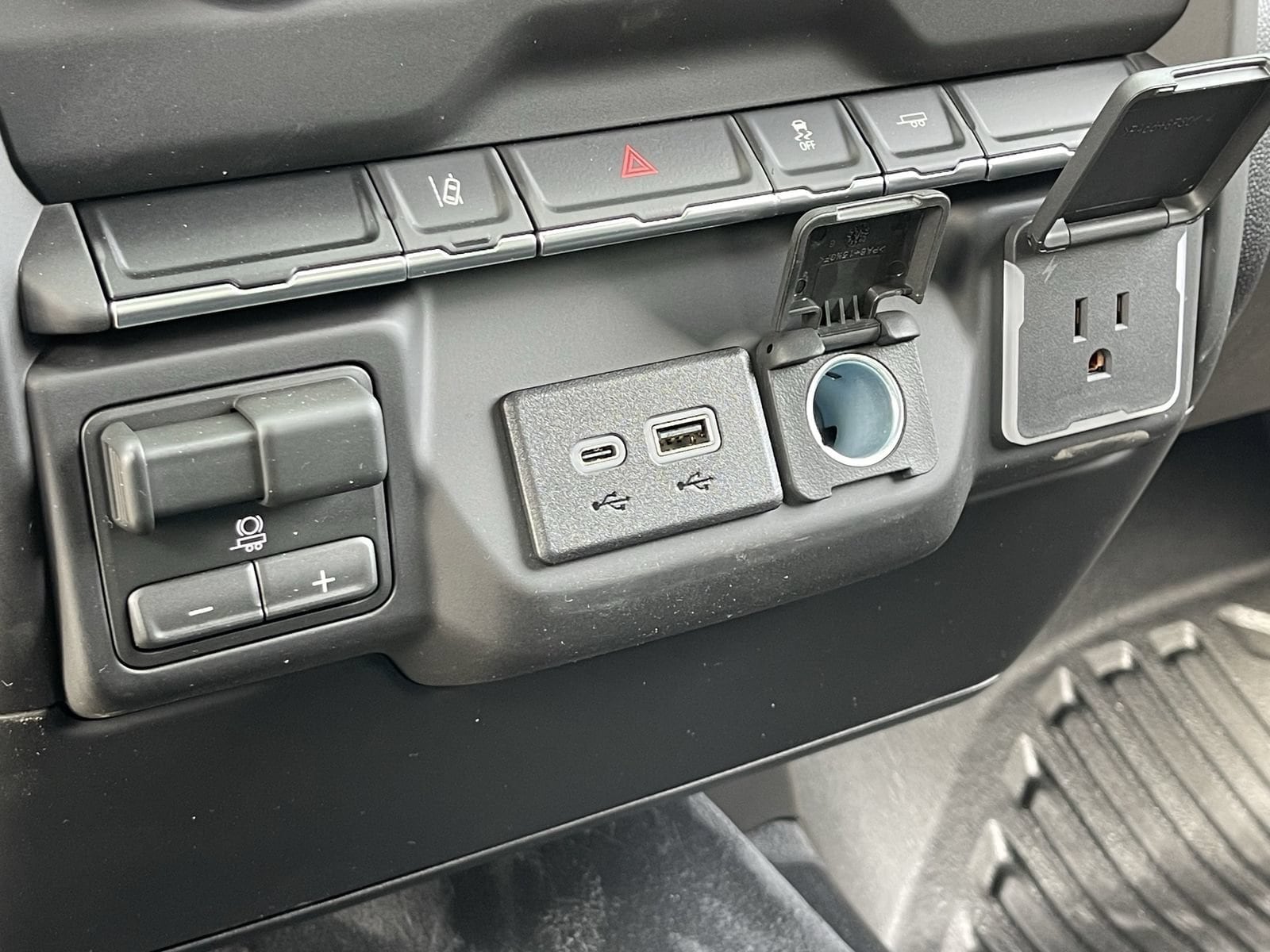2026 Chevrolet Silverado 2500 HD Work Truck - Photo 35