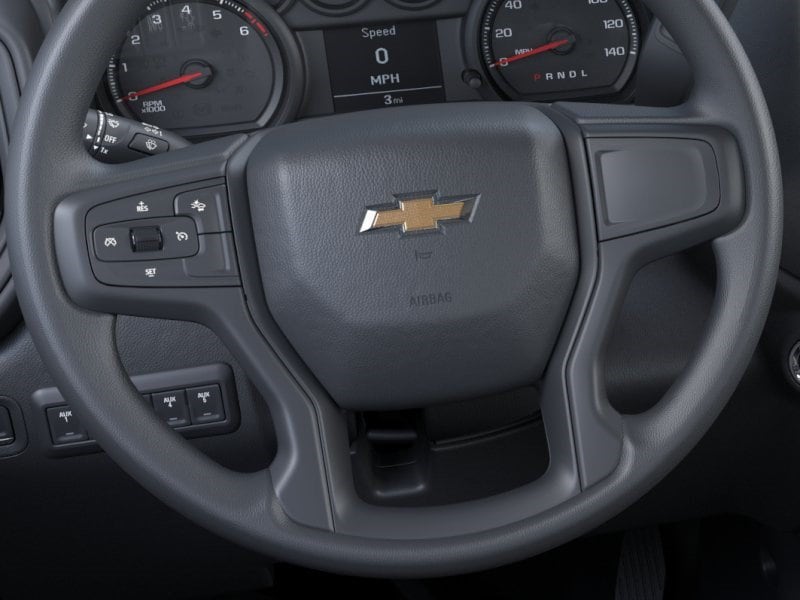 2026 Chevrolet Silverado 2500 HD Work Truck - Photo 19