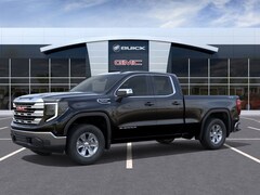2025 GMC Sierra 1500 SLE Truck Double Cab