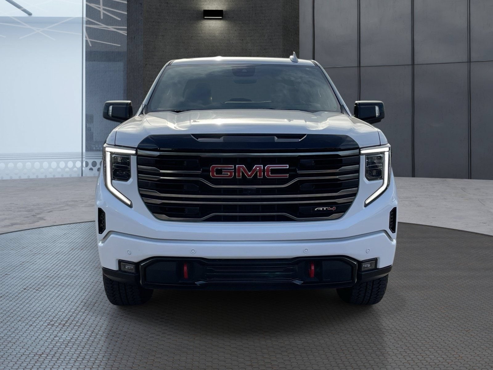 2026 GMC Sierra 1500 AT4 - Photo 9