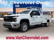  Chevrolet Silverado 2500 HD