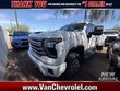  Chevrolet Silverado 3500 HD