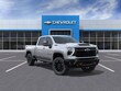  Chevrolet Silverado 2500 HD