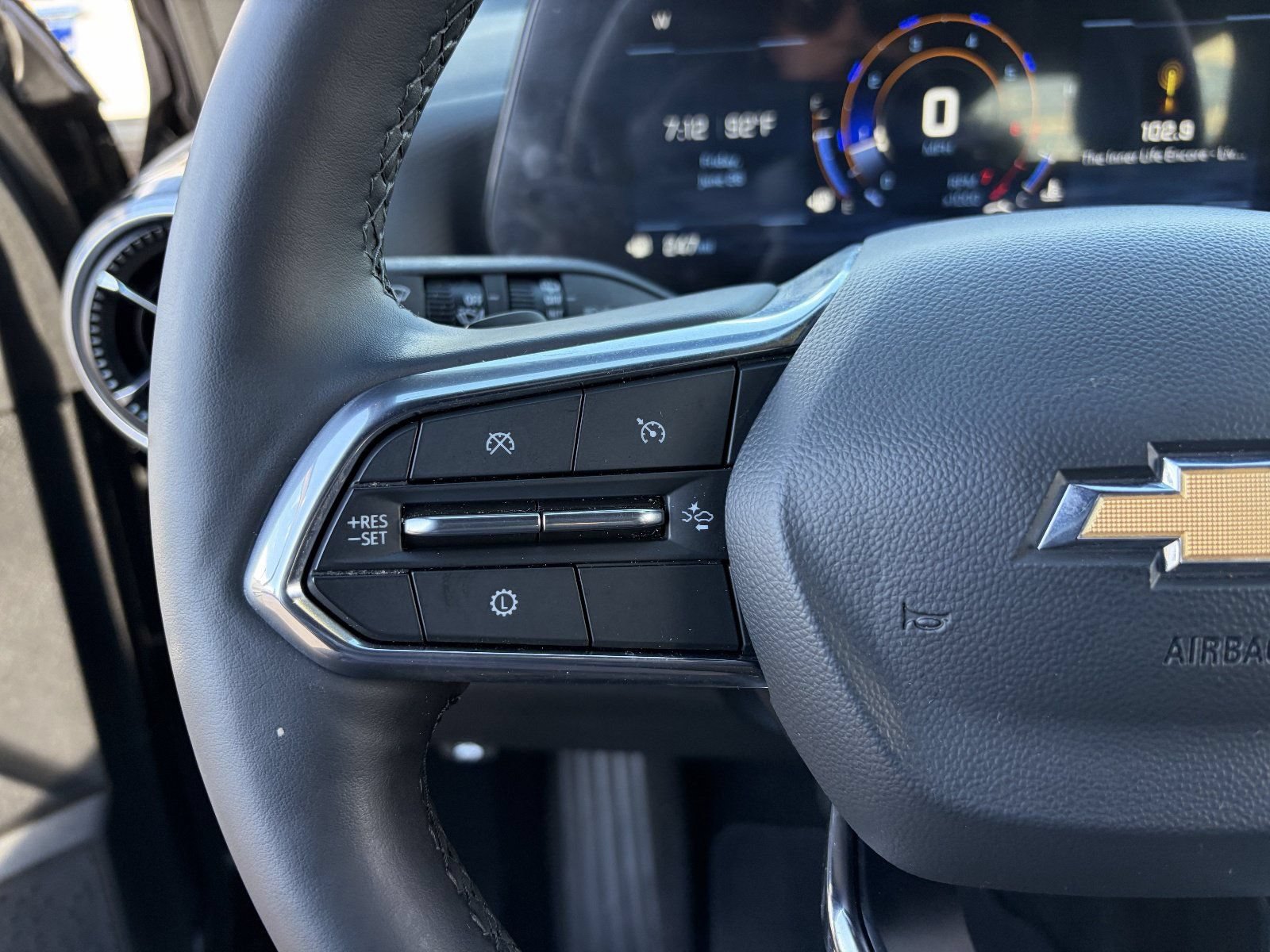 2026 Chevrolet Equinox LT - Photo 25