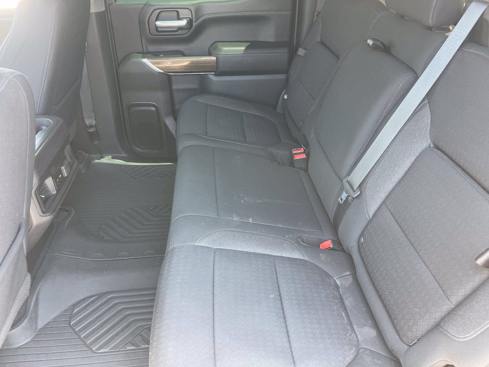 2021 Chevrolet Silverado 1500 LT Trail Boss - Photo 18