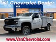 Chevrolet Silverado 2500 HD