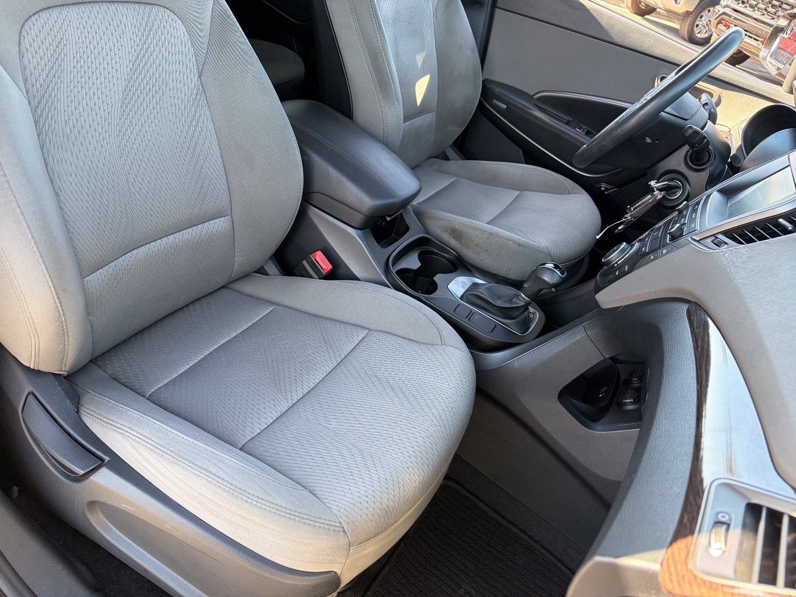 2017 Hyundai Santa Fe Sport - Photo 11