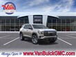 GMC Terrain
