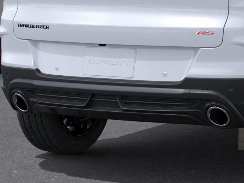 2026 Chevrolet Trailblazer RS - Photo 38