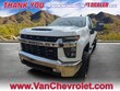  Chevrolet Silverado 2500 HD