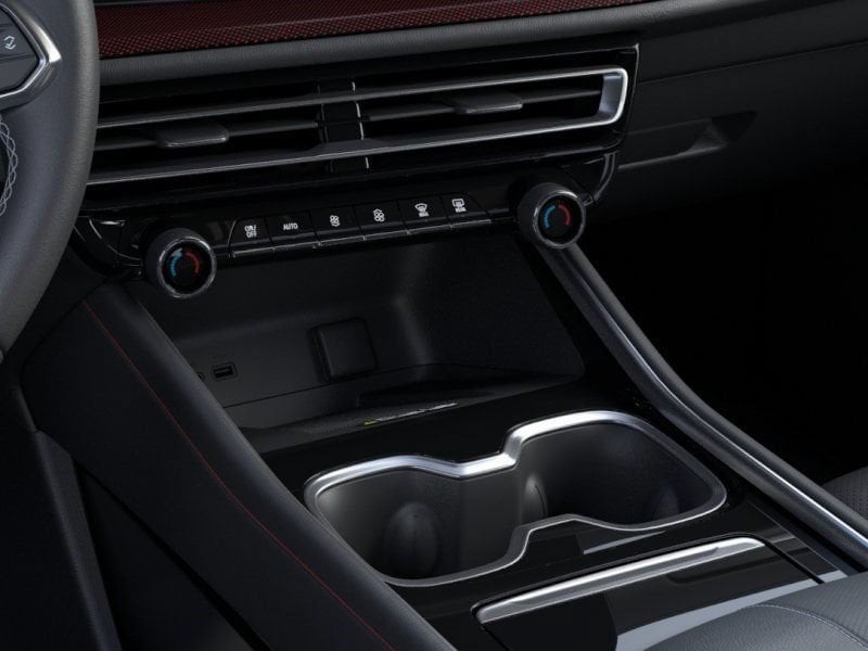 2026 Chevrolet Traverse Z71 - Photo 23