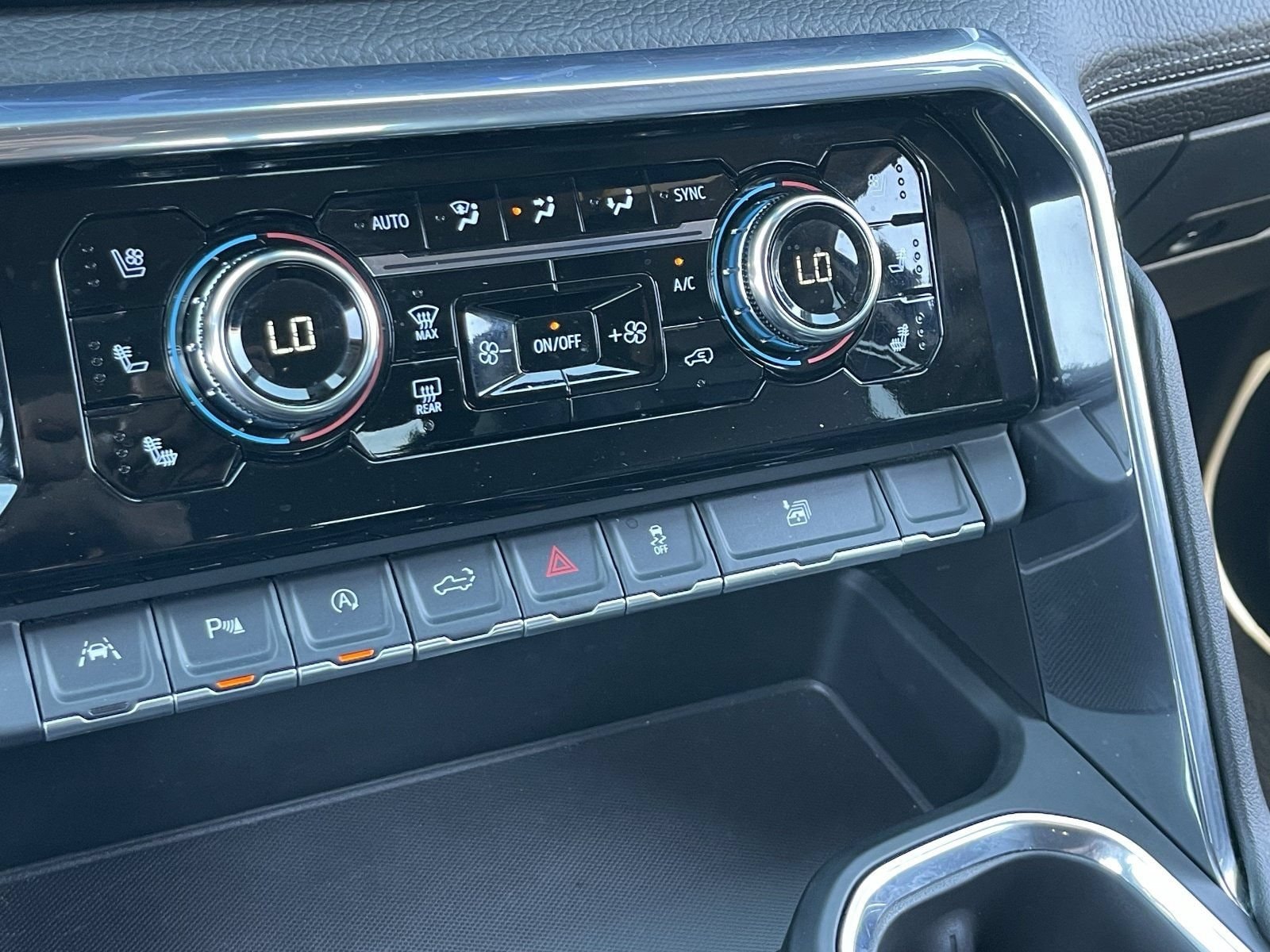 2025 GMC Sierra 1500 Denali - Photo 29
