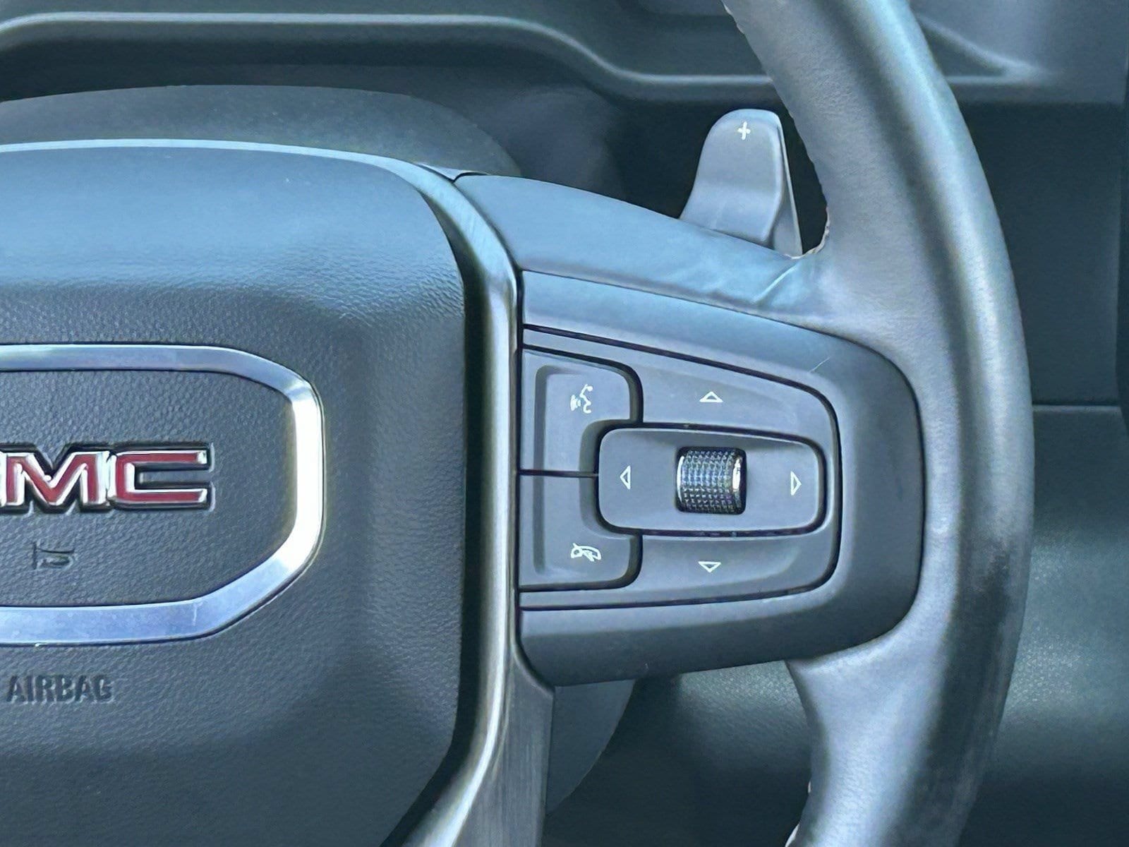 2025 GMC Sierra 1500 AT4 - Photo 22