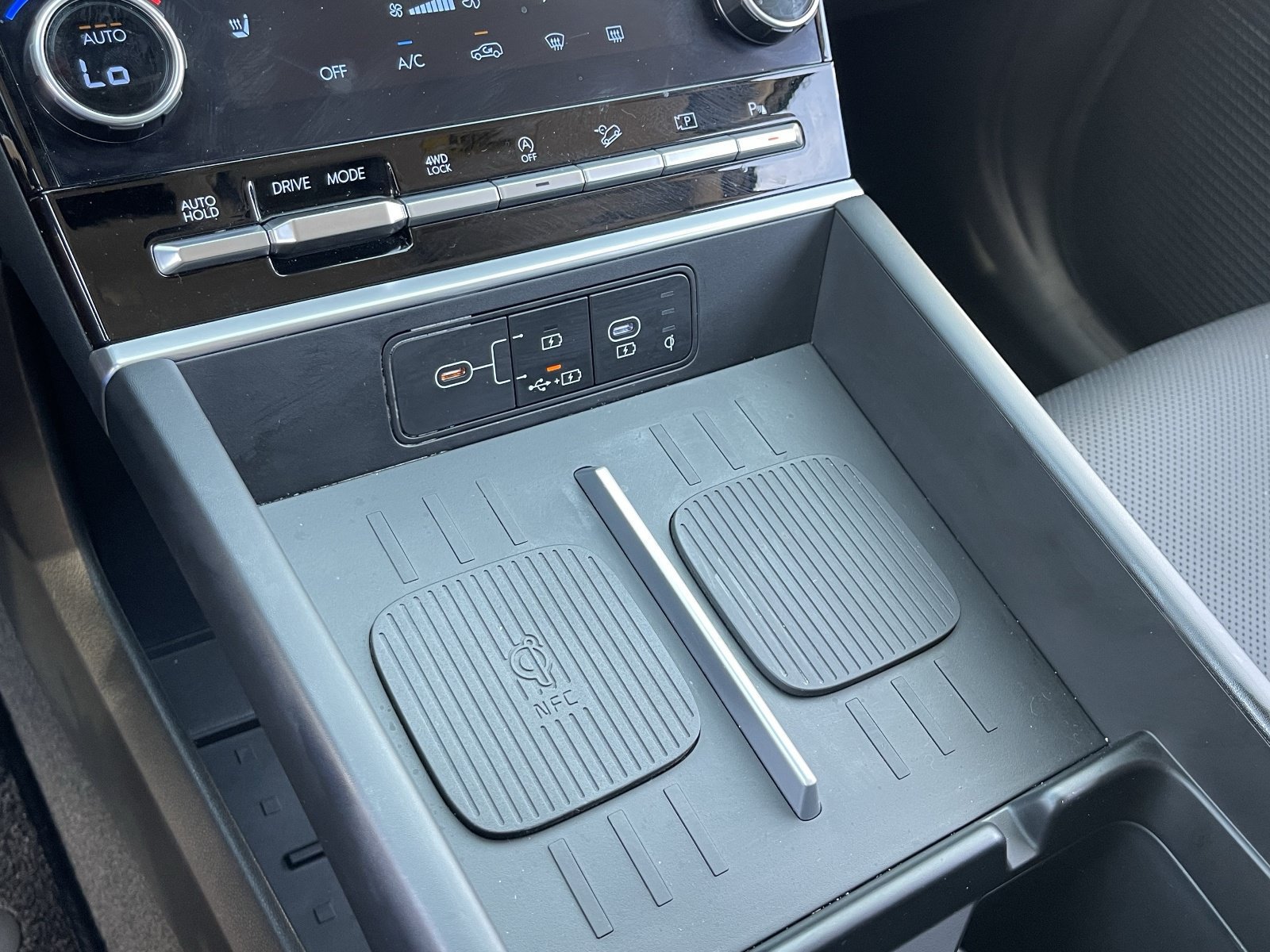 2025 Hyundai Santa Fe XRT - Photo 27