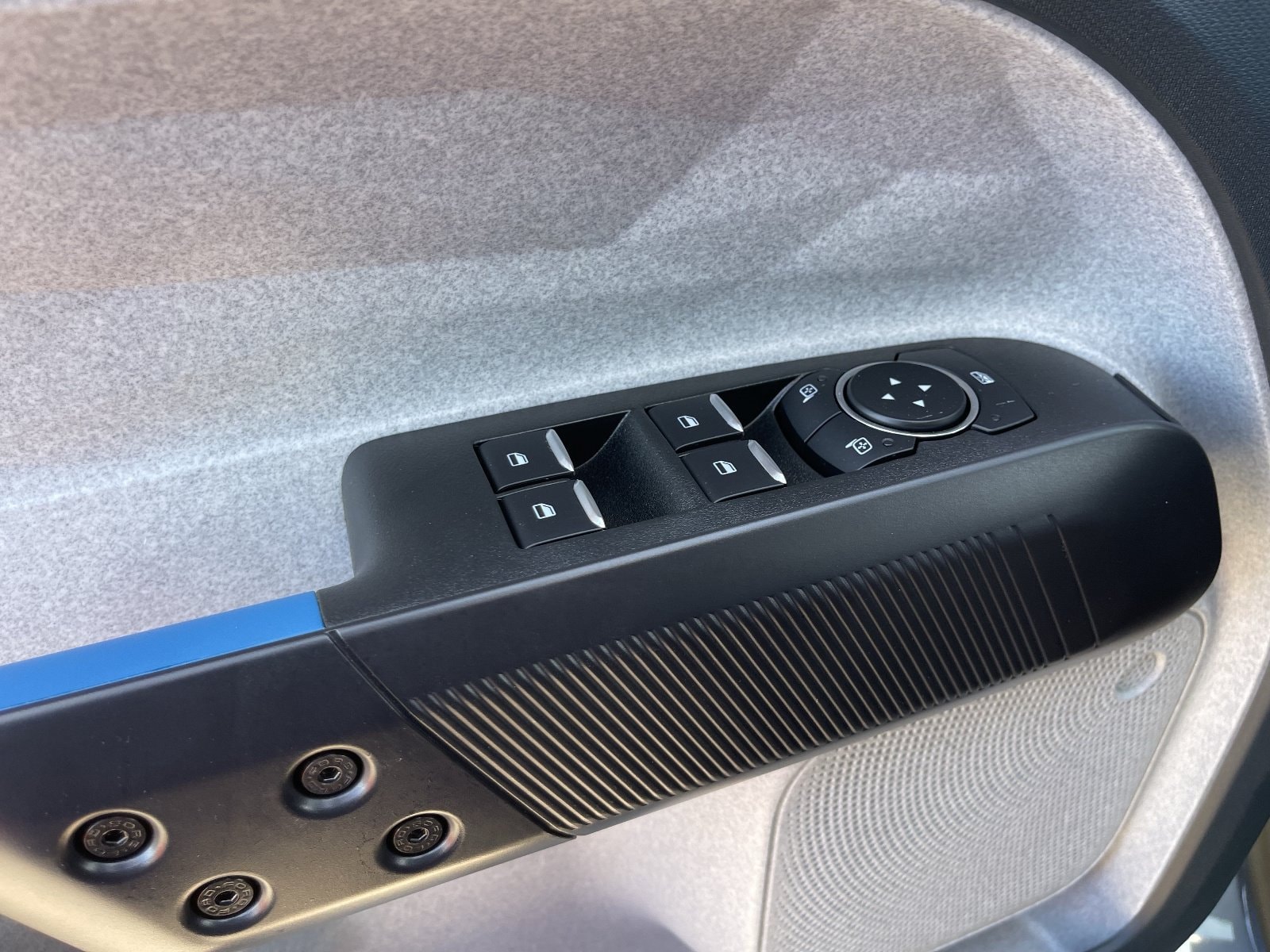 2025 Ford Maverick XLT - Photo 22